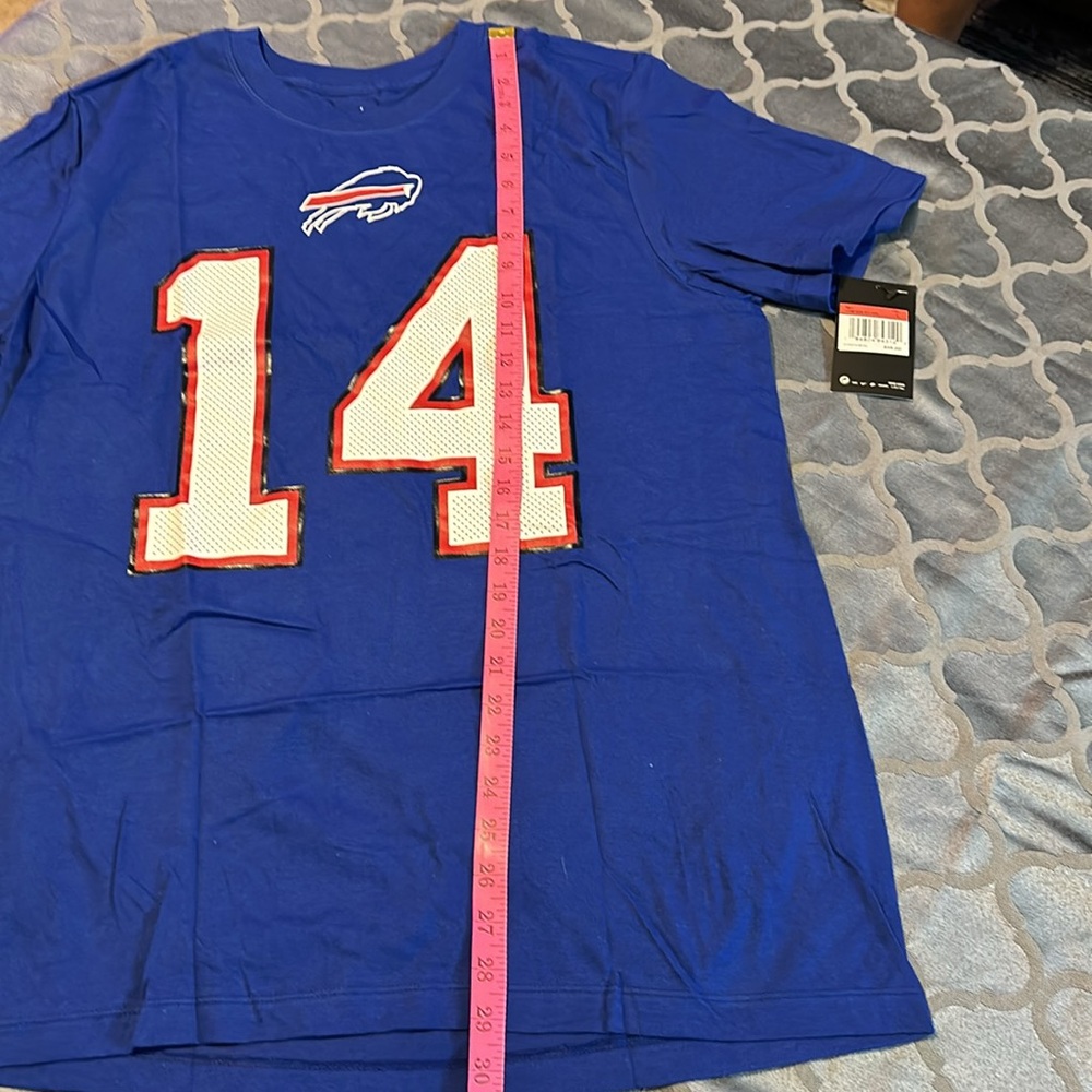 NWT NIKE DIGGS # 14 SIZE LARGE - Picture 5 of 7